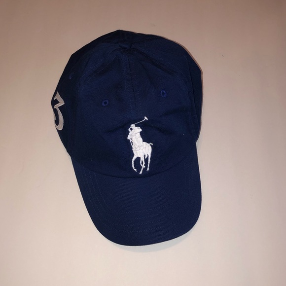 Sold On Letgo - Ralph Lauren Polo Hat - Picture 2 of 5
